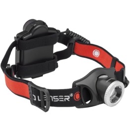 LED LENSER® H7.2 LED Professionel Pandelampe